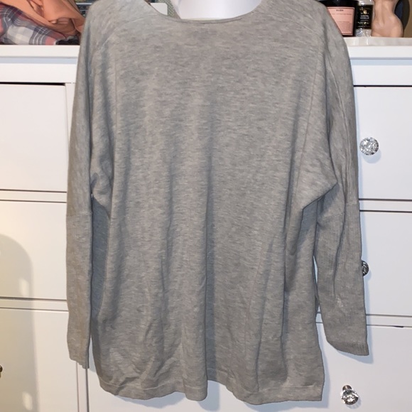 BABATON BAYLOR SWEATER - Picture 6 of 7